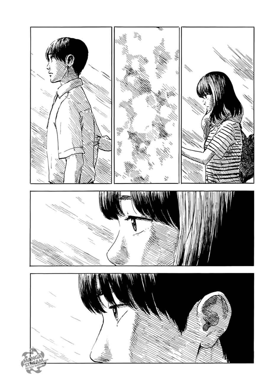 Happiness (OSHIMI Shuzo) Chapter 28 8